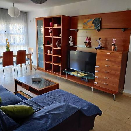 Beautiful Stay Near Park Denia Exteriör bild