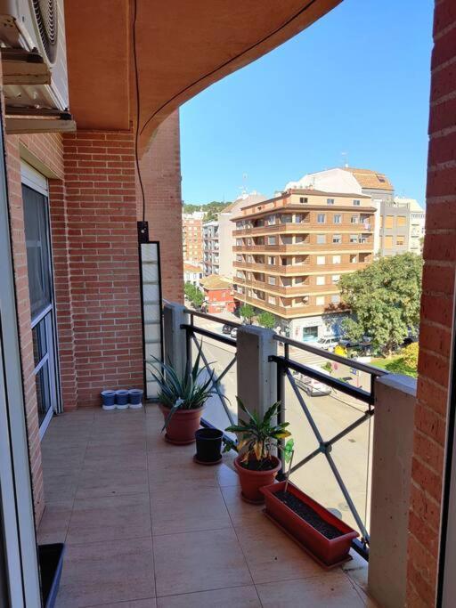 Beautiful Stay Near Park Denia Exteriör bild