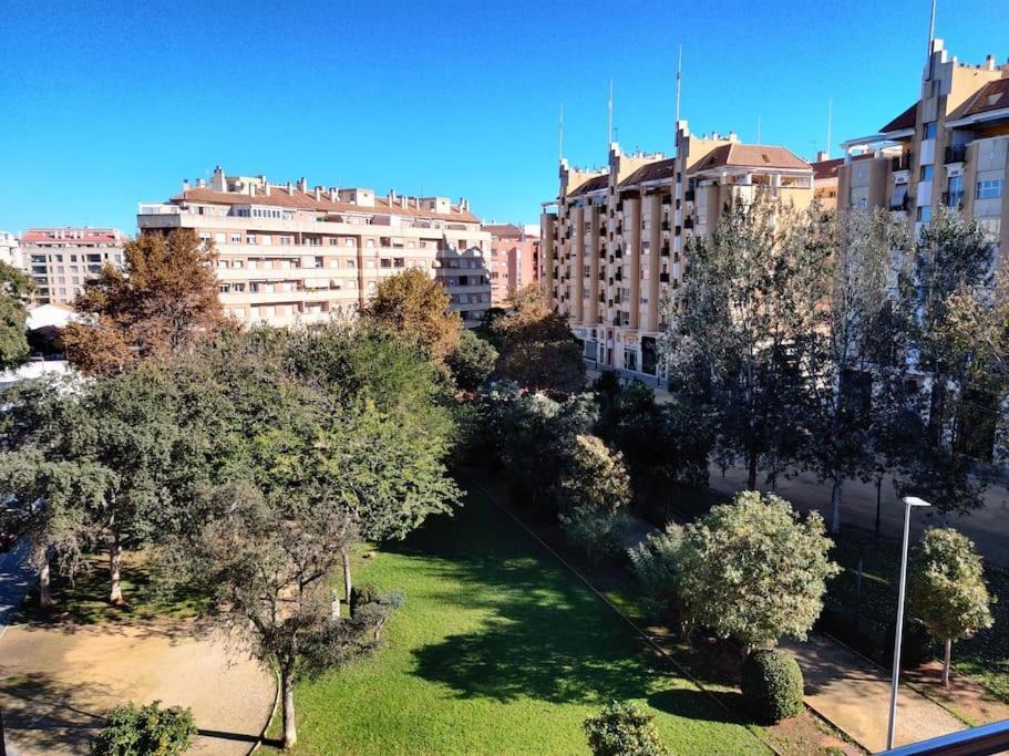 Beautiful Stay Near Park Denia Exteriör bild