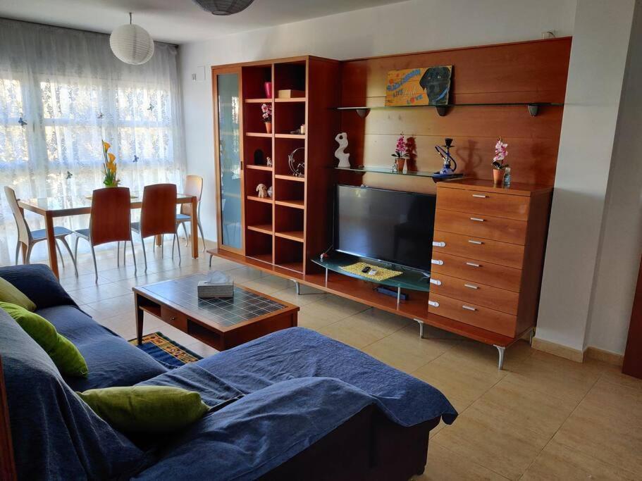 Beautiful Stay Near Park Denia Exteriör bild