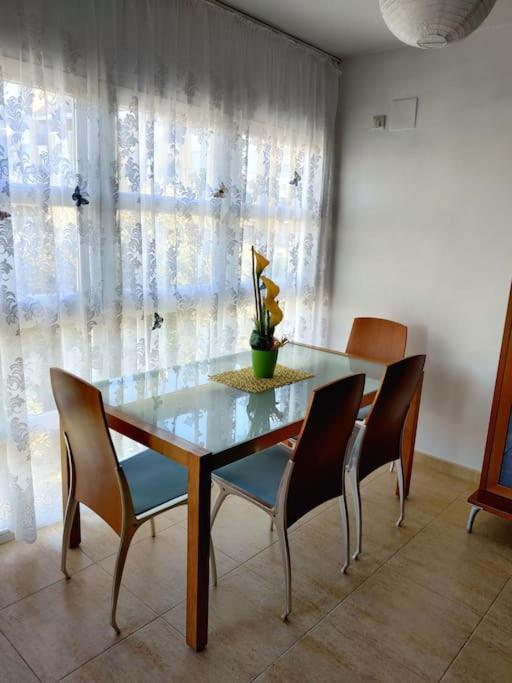 Beautiful Stay Near Park Denia Exteriör bild
