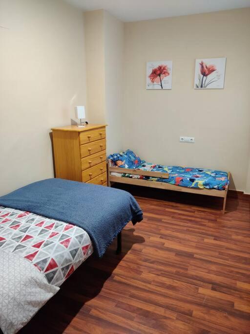 Beautiful Stay Near Park Denia Exteriör bild