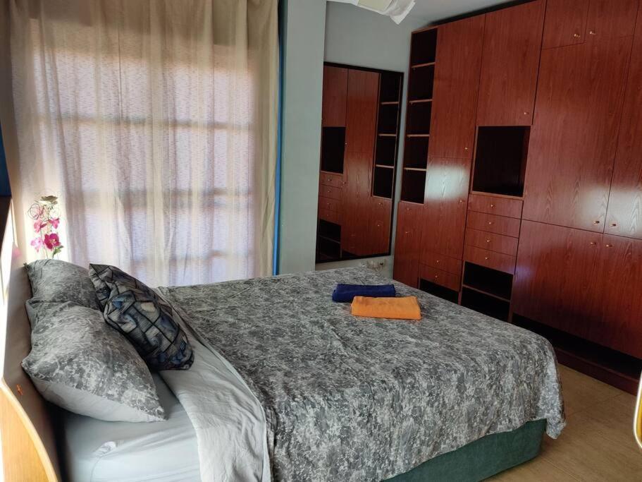 Beautiful Stay Near Park Denia Exteriör bild