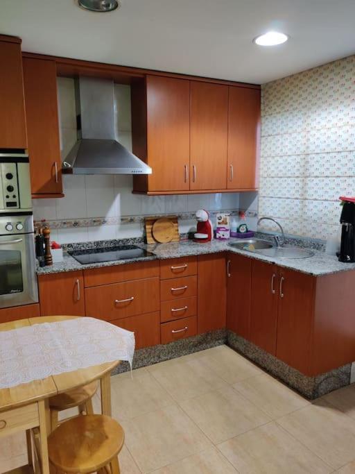 Beautiful Stay Near Park Denia Exteriör bild